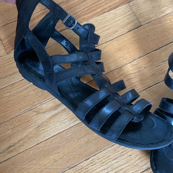 Born gladiator sandal size 10 - Picture 3 of 5